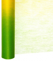 Изображение товара Флизелин для цветов желто-зеленый